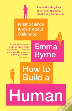 Capa do artigo How To Build A Human