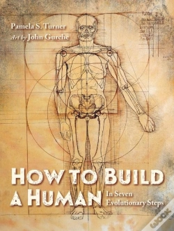 Capa do artigo How To Build A Human