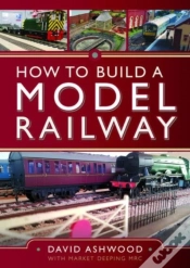Capa do artigo How To Build A Model Railway