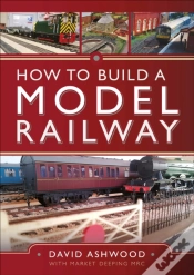 Capa do artigo How To Build A Model Railway