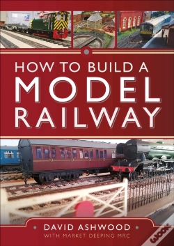 Capa do artigo How To Build A Model Railway