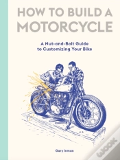 Capa do artigo How To Build A Motorcycle