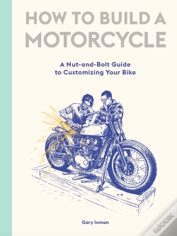 Capa do artigo How To Build A Motorcycle