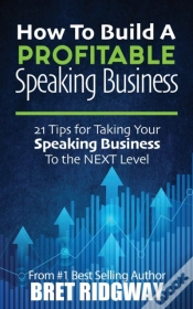 Capa do artigo How To Build A Profitable Speaking Business
