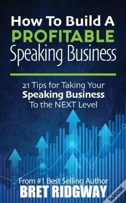 Capa do artigo How To Build A Profitable Speaking Business