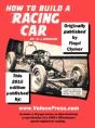 How To Build A Racing Car - Preview