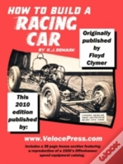 Capa do artigo How To Build A Racing Car