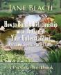 How To Build A Relationship With The God - Preview