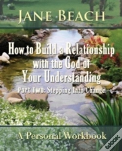 Capa do artigo How To Build A Relationship With The God