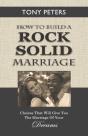 How To Build A Rock Solid Marriage - Preview