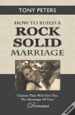 Capa do artigo How To Build A Rock Solid Marriage