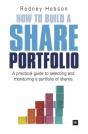 How To Build A Share Portfolio - Preview