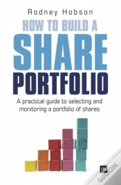 Capa do artigo How To Build A Share Portfolio