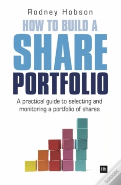 Capa do artigo How To Build A Share Portfolio