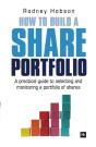 How To Build A Share Portfolio - Preview