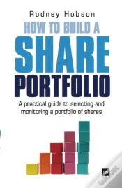 Capa do artigo How To Build A Share Portfolio