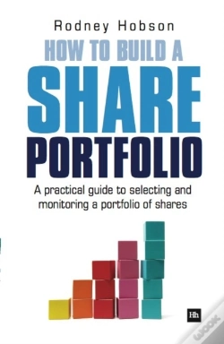 Capa do artigo How To Build A Share Portfolio