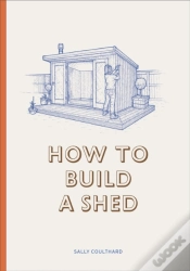 Capa do artigo How To Build A Shed