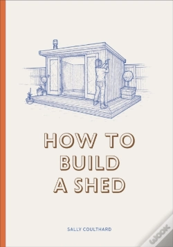 Capa do artigo How To Build A Shed