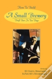 Capa do artigo How To Build A Small Brewery