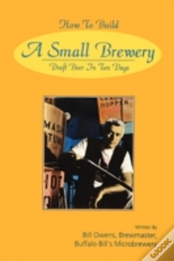 Capa do artigo How To Build A Small Brewery