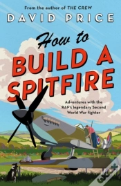 Capa do artigo How To Build A Spitfire