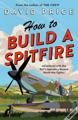 Capa do artigo How To Build A Spitfire