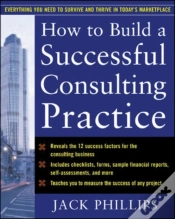 Capa do artigo How To Build A Successful Consulting Practice