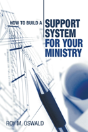 How To Build A Support System For Your Ministry - Preview