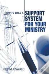 How To Build A Support System For Your Ministry
