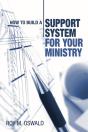 How To Build A Support System For Your Ministry - Preview