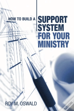 Capa do artigo How To Build A Support System For Your Ministry