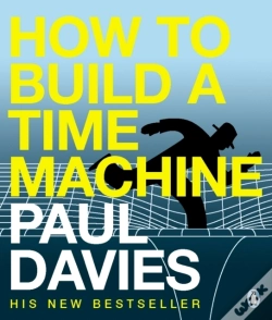 Capa do artigo How To Build A Time Machine