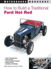 Capa do artigo How To Build A Traditional Ford Hot Rod