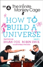 Capa do artigo How To Build A Universe