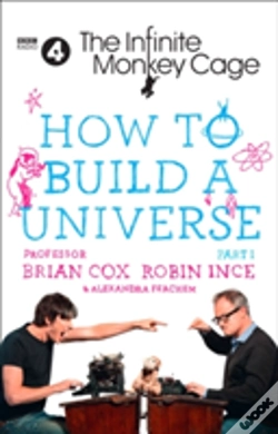 Capa do artigo How To Build A Universe