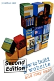 Capa do artigo How To Build A Website And Stay Sane