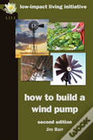 How To Build A Wind Pump
