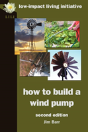 How To Build A Wind Pump - Preview