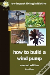 How To Build A Wind Pump