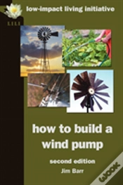 Capa do artigo How To Build A Wind Pump
