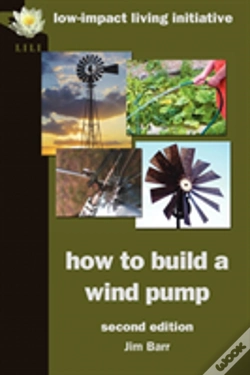 Capa do artigo How To Build A Wind Pump