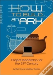 How To Build An Ark