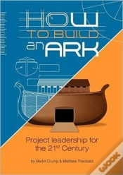 Capa do artigo How To Build An Ark