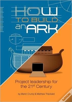 Capa do artigo How To Build An Ark
