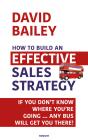 How To Build An Effective Sales Strategy - Preview