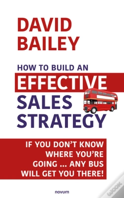 Capa do artigo How To Build An Effective Sales Strategy