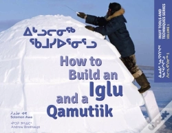 Capa do artigo How To Build An Iglu And A Qamutiik
