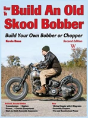 How To Build An Old Skool Bobber - Preview