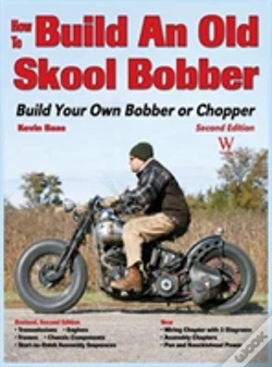 Capa do artigo How To Build An Old Skool Bobber